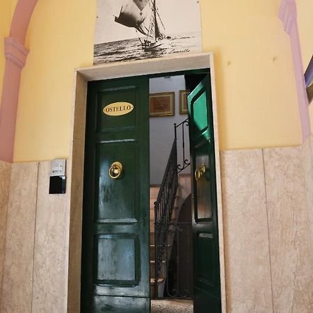 Ostello La Stazione Alba Adriatica Exterior photo
